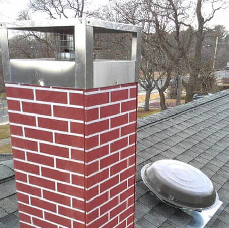 Chimney Repair Lake Grove NY