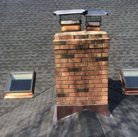 Masonry Chimney Repair Lake Grove NY